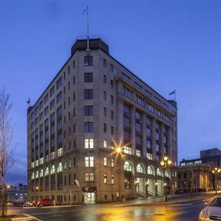 Distinction Dunedin Hotel Kültér fotó