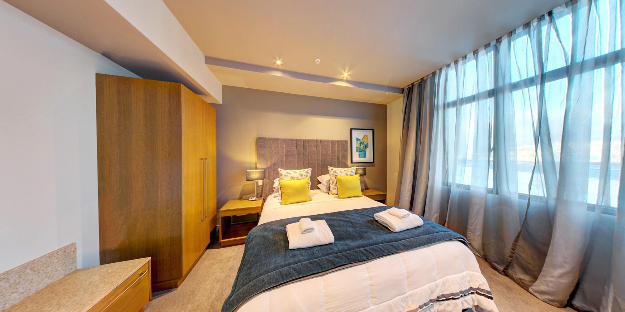 Distinction Dunedin Hotel Kültér fotó