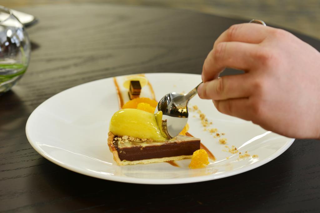 Distinction Dunedin Hotel Kültér fotó