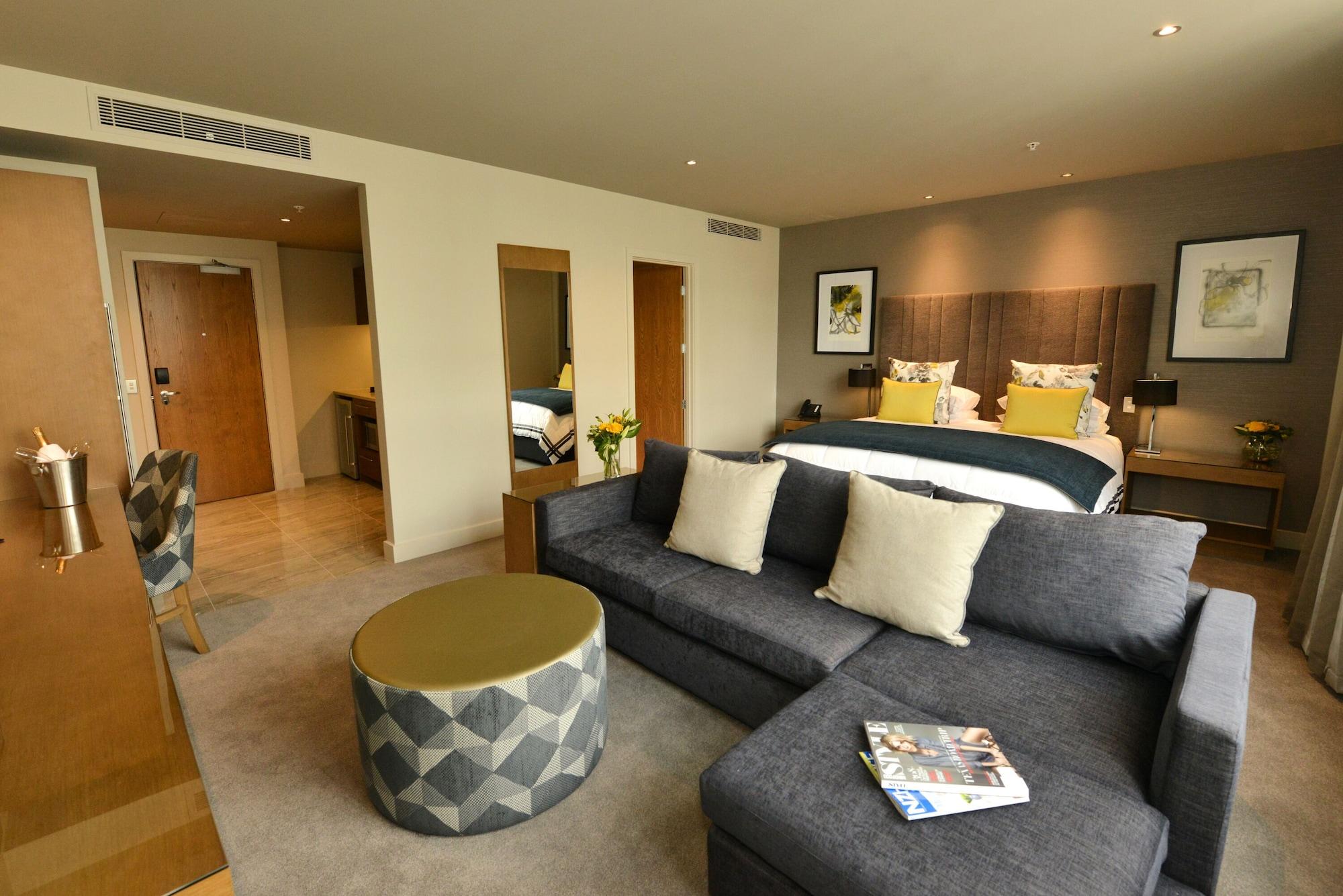 Distinction Dunedin Hotel Kültér fotó
