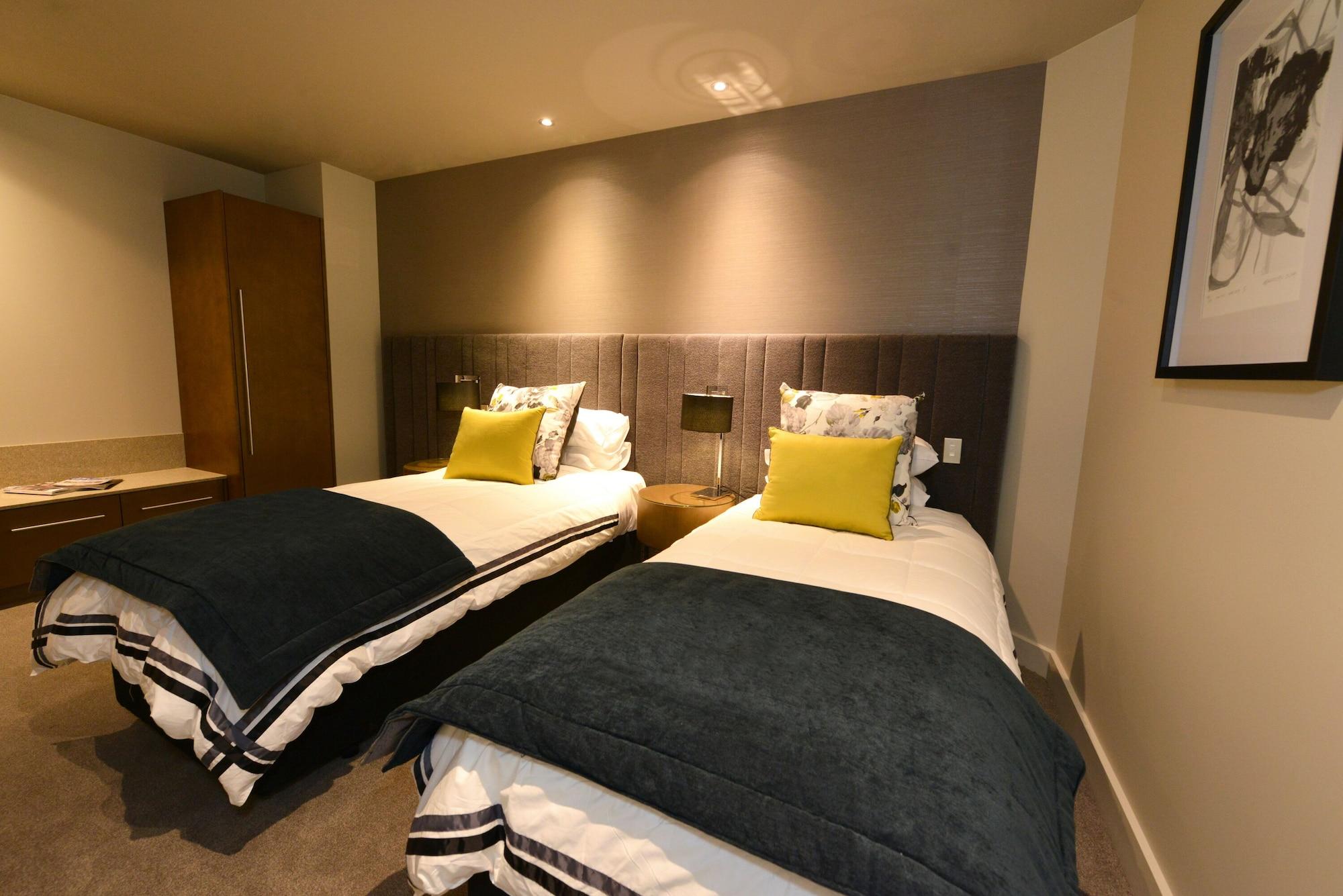 Distinction Dunedin Hotel Kültér fotó