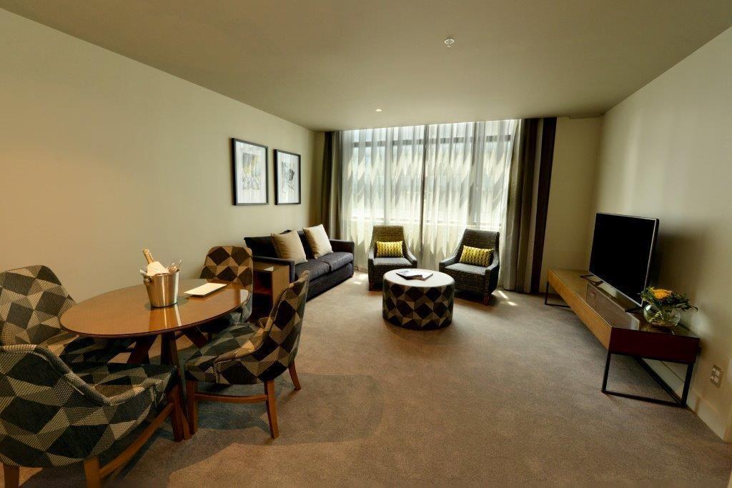 Distinction Dunedin Hotel Kültér fotó