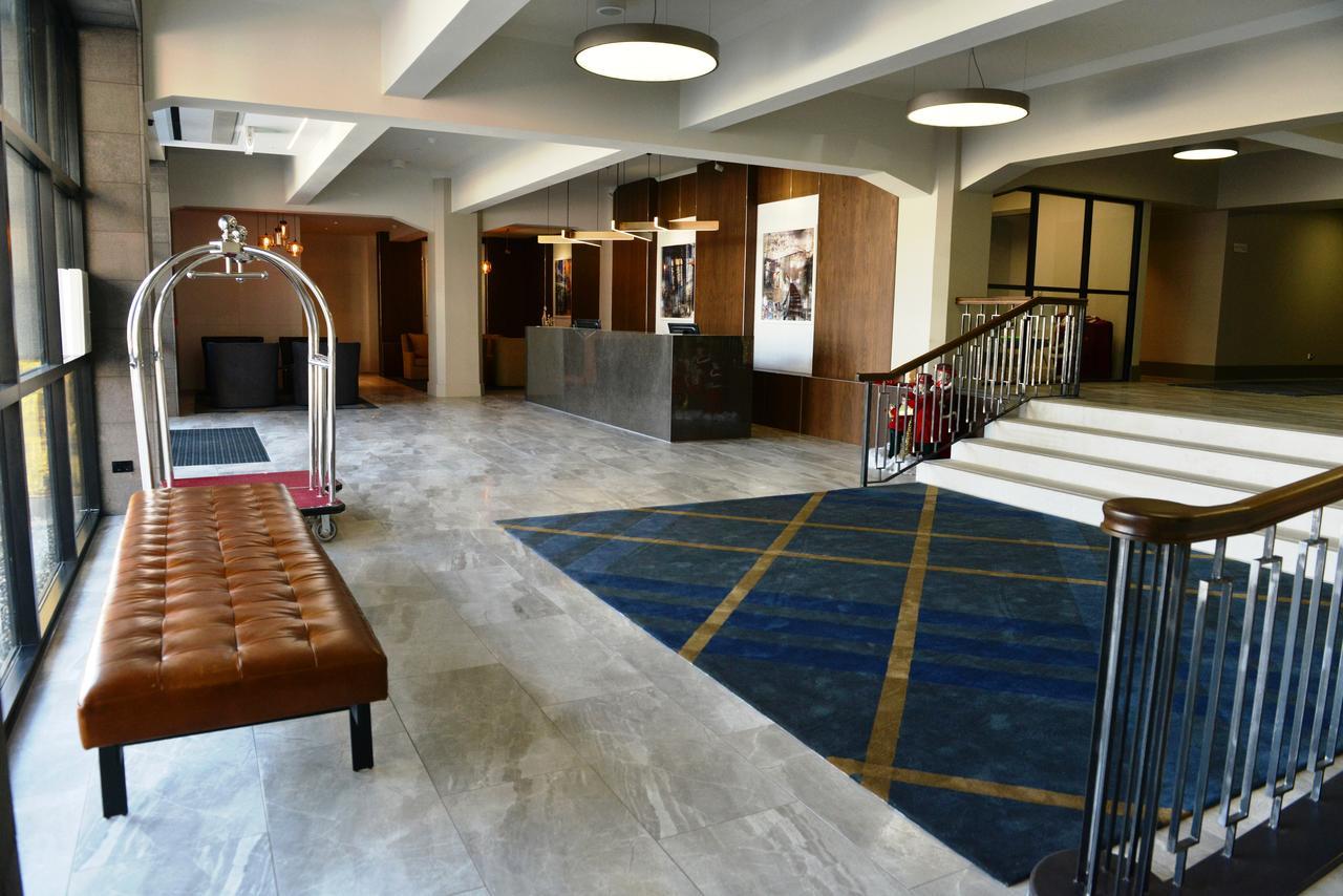 Distinction Dunedin Hotel Kültér fotó