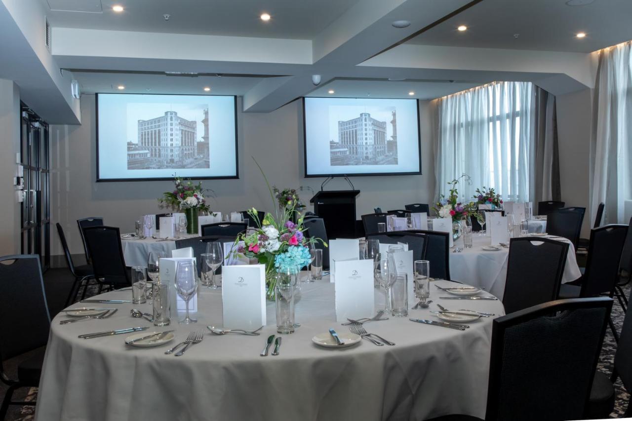 Distinction Dunedin Hotel Kültér fotó