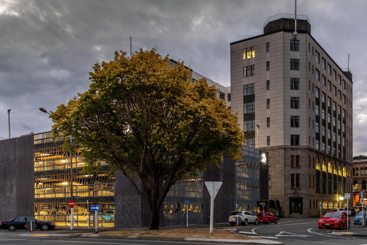 Distinction Dunedin Hotel Kültér fotó