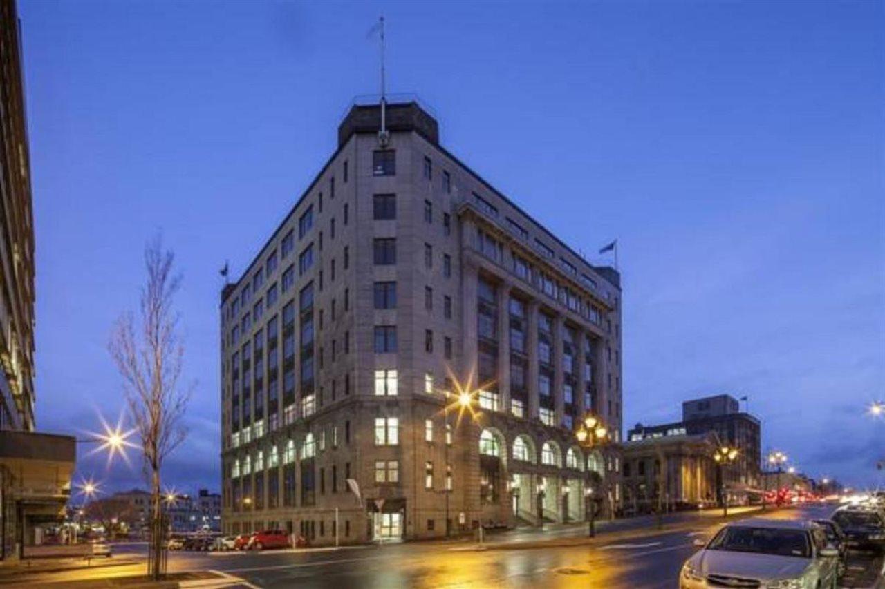 Distinction Dunedin Hotel Kültér fotó