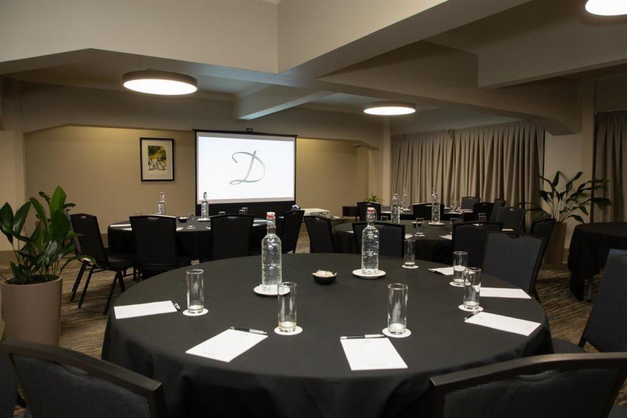 Distinction Dunedin Hotel Kültér fotó